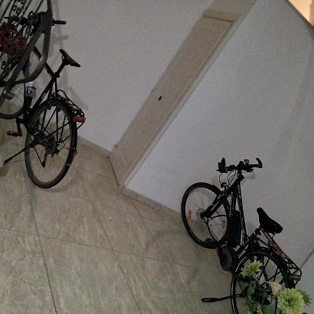 Bed and Breakfast Il Nuovo San Severo Zewnętrze zdjęcie