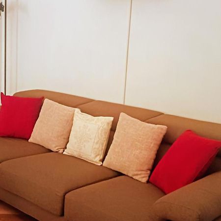 Bed and Breakfast Il Nuovo San Severo Zewnętrze zdjęcie