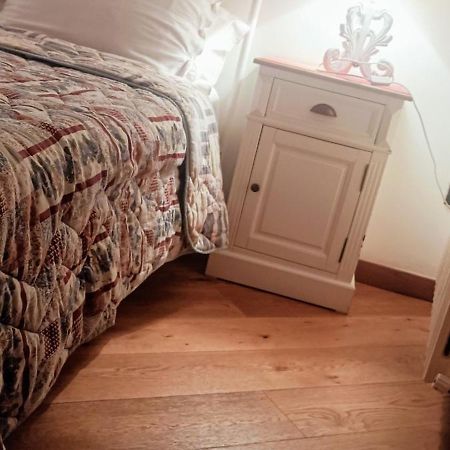 Bed and Breakfast Il Nuovo San Severo Zewnętrze zdjęcie