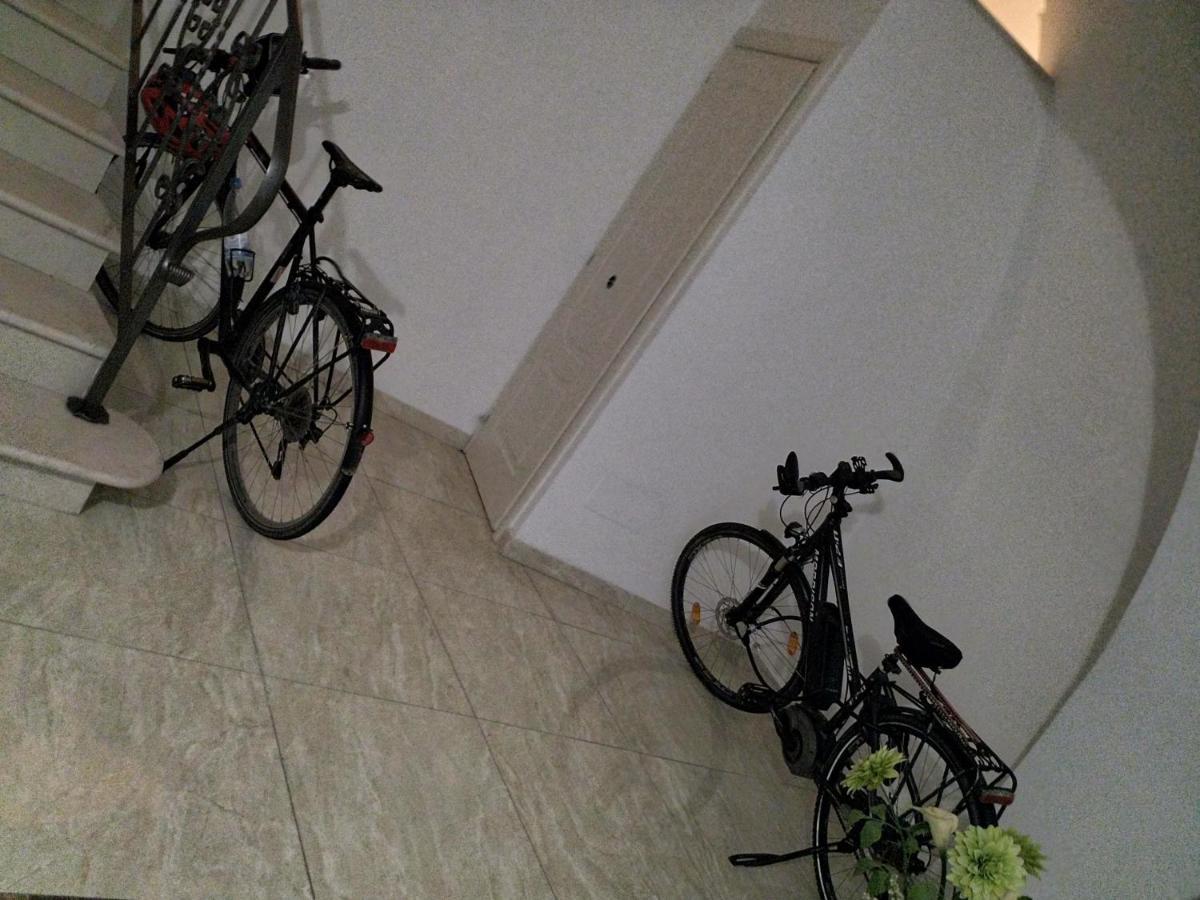 Bed and Breakfast Il Nuovo San Severo Zewnętrze zdjęcie