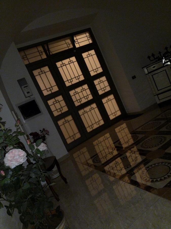 Bed and Breakfast Il Nuovo San Severo Zewnętrze zdjęcie
