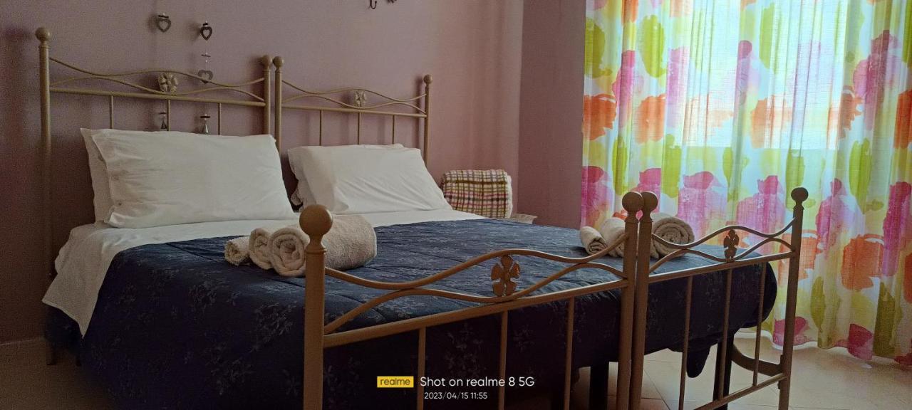 Bed and Breakfast Il Nuovo San Severo Zewnętrze zdjęcie