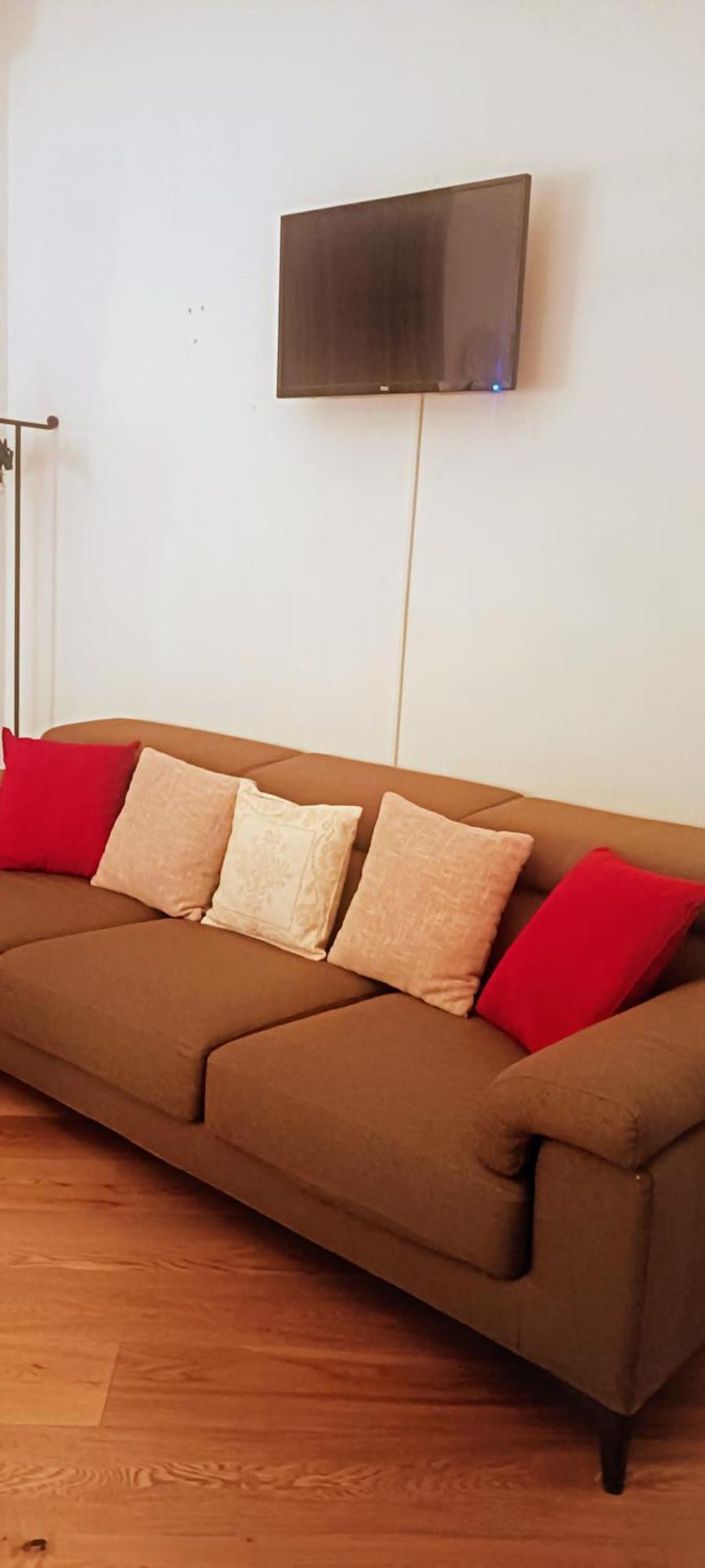 Bed and Breakfast Il Nuovo San Severo Zewnętrze zdjęcie