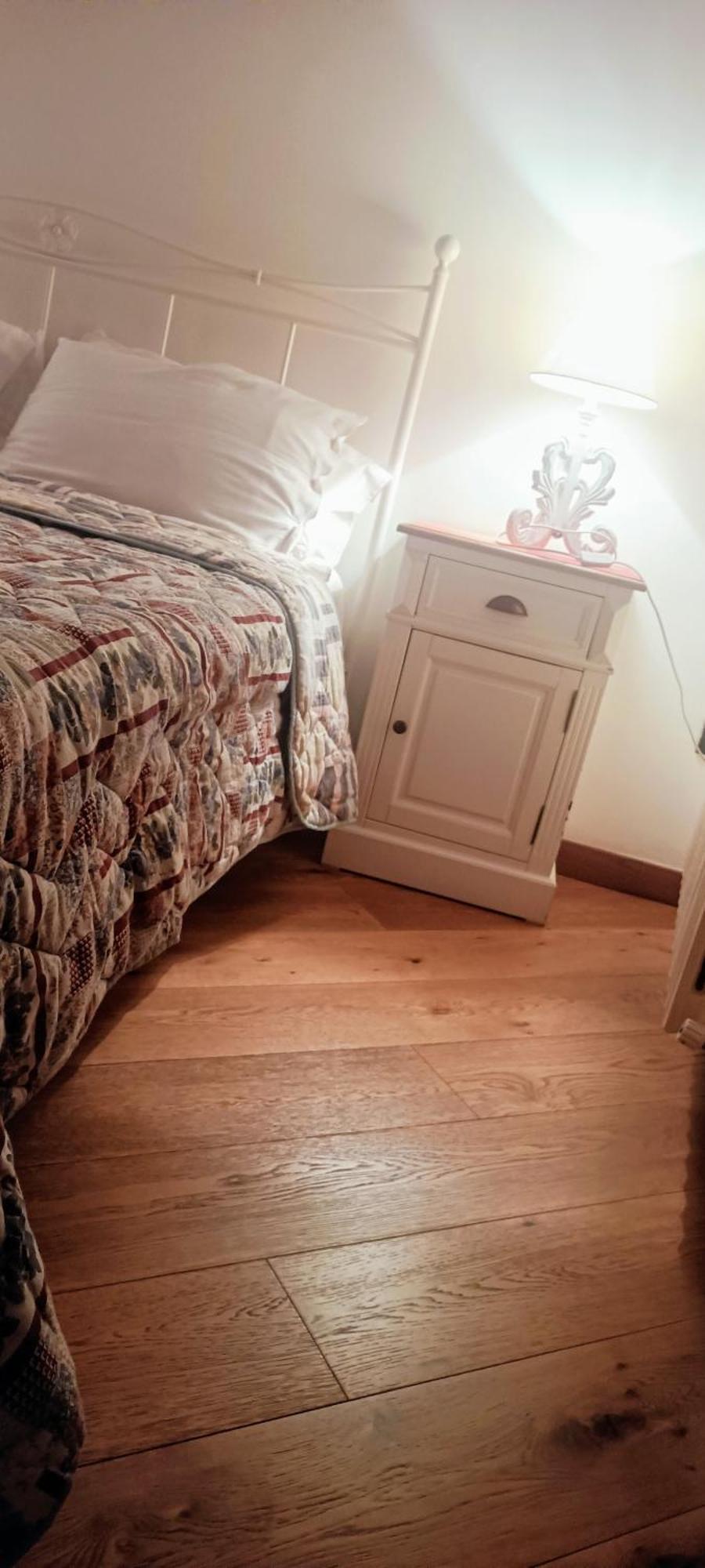 Bed and Breakfast Il Nuovo San Severo Zewnętrze zdjęcie