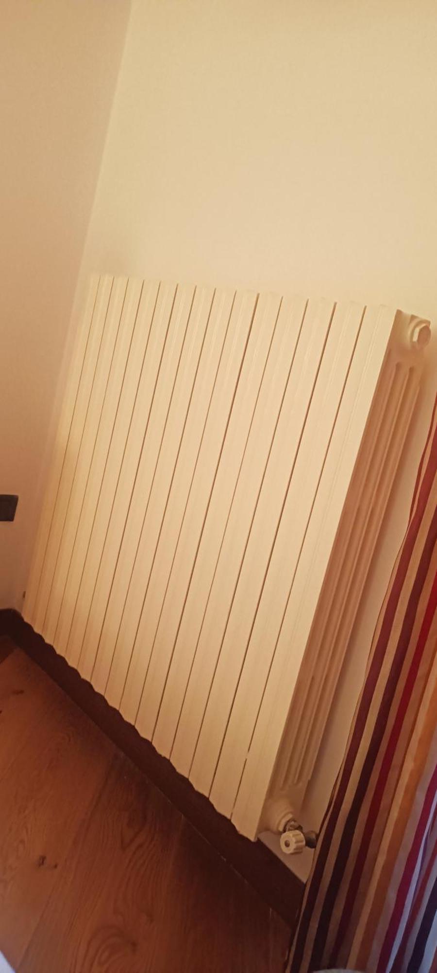 Bed and Breakfast Il Nuovo San Severo Zewnętrze zdjęcie