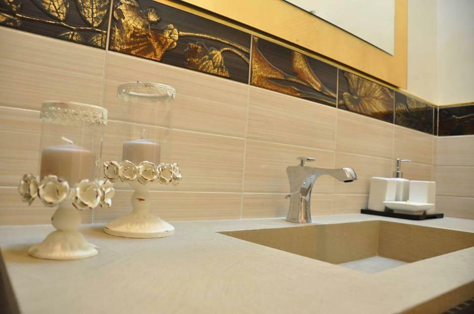 Bed and Breakfast Il Nuovo San Severo Zewnętrze zdjęcie