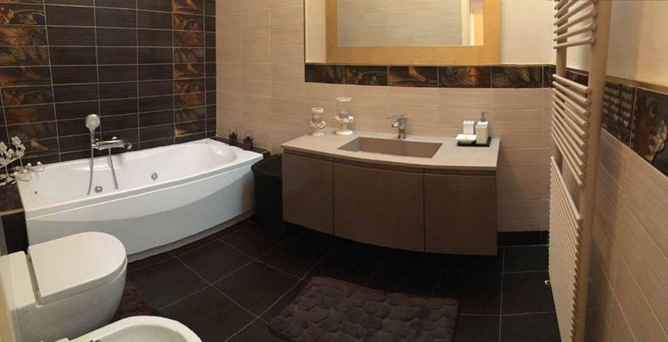 Bed and Breakfast Il Nuovo San Severo Zewnętrze zdjęcie