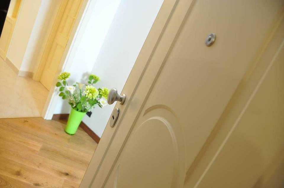 Bed and Breakfast Il Nuovo San Severo Zewnętrze zdjęcie