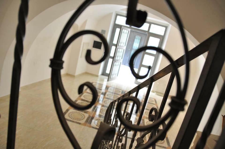 Bed and Breakfast Il Nuovo San Severo Zewnętrze zdjęcie