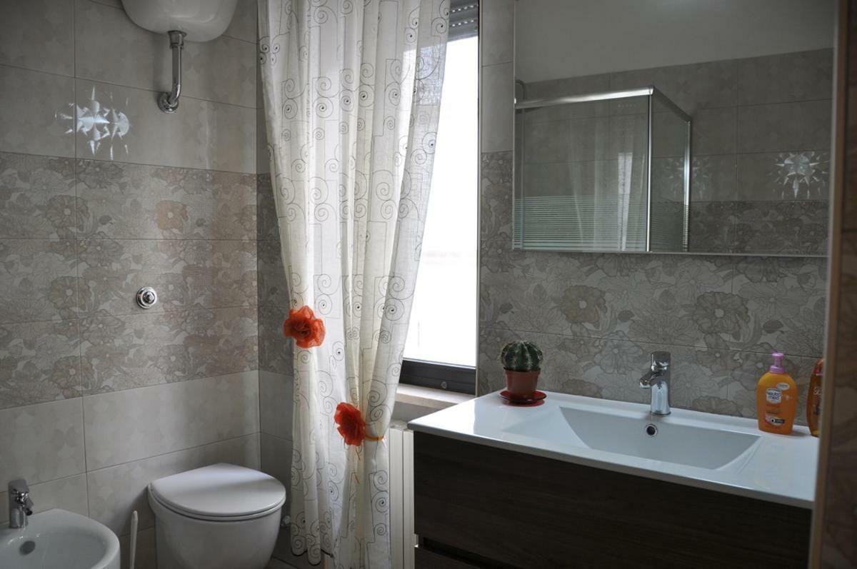 Bed and Breakfast Il Nuovo San Severo Zewnętrze zdjęcie