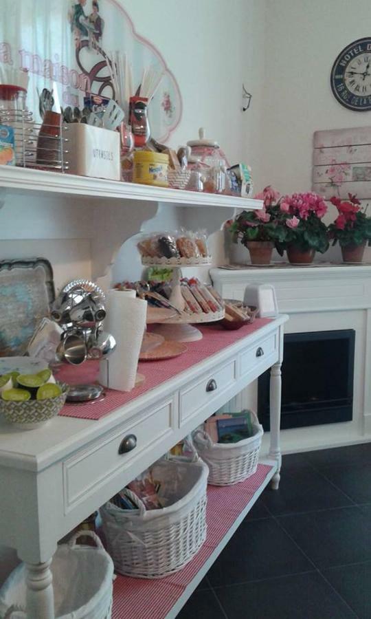 Bed and Breakfast Il Nuovo San Severo Zewnętrze zdjęcie