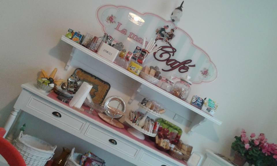Bed and Breakfast Il Nuovo San Severo Zewnętrze zdjęcie