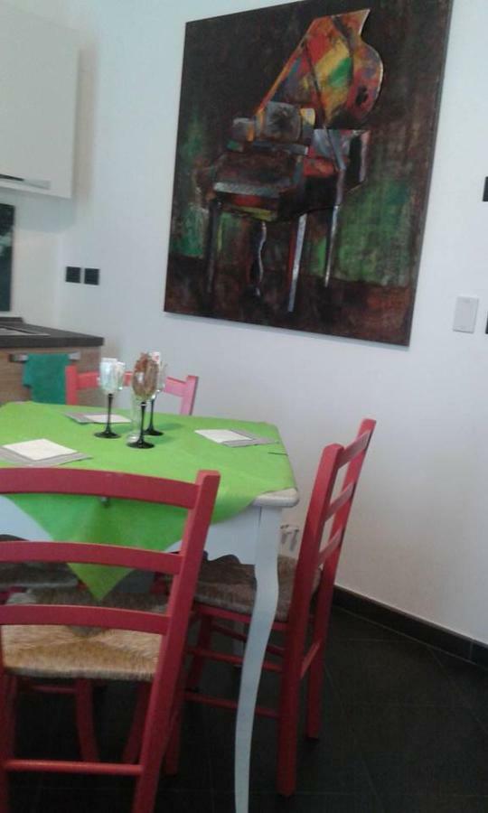 Bed and Breakfast Il Nuovo San Severo Zewnętrze zdjęcie