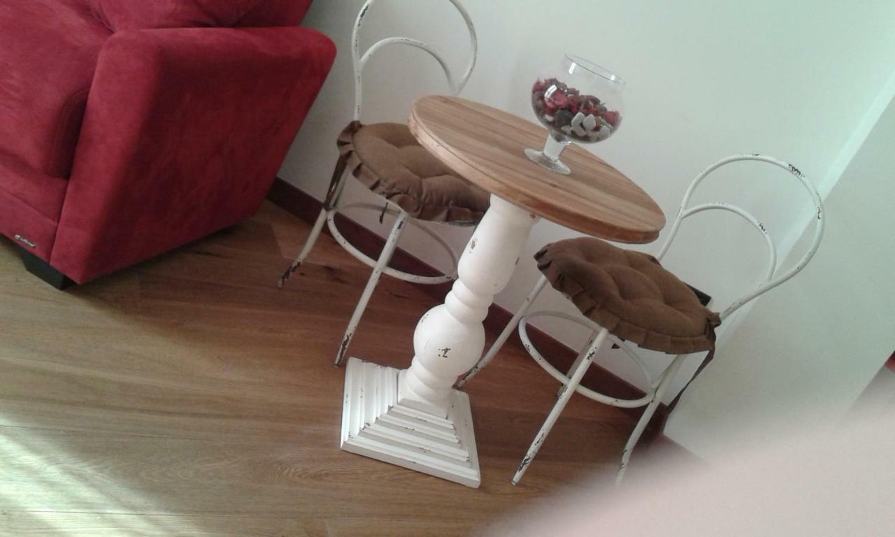 Bed and Breakfast Il Nuovo San Severo Zewnętrze zdjęcie