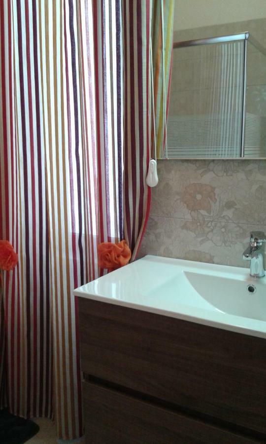 Bed and Breakfast Il Nuovo San Severo Zewnętrze zdjęcie