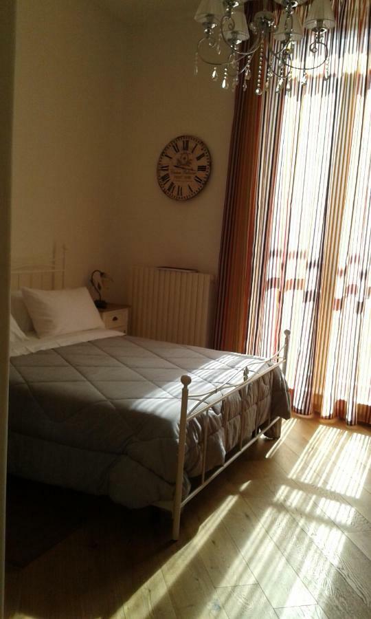 Bed and Breakfast Il Nuovo San Severo Zewnętrze zdjęcie