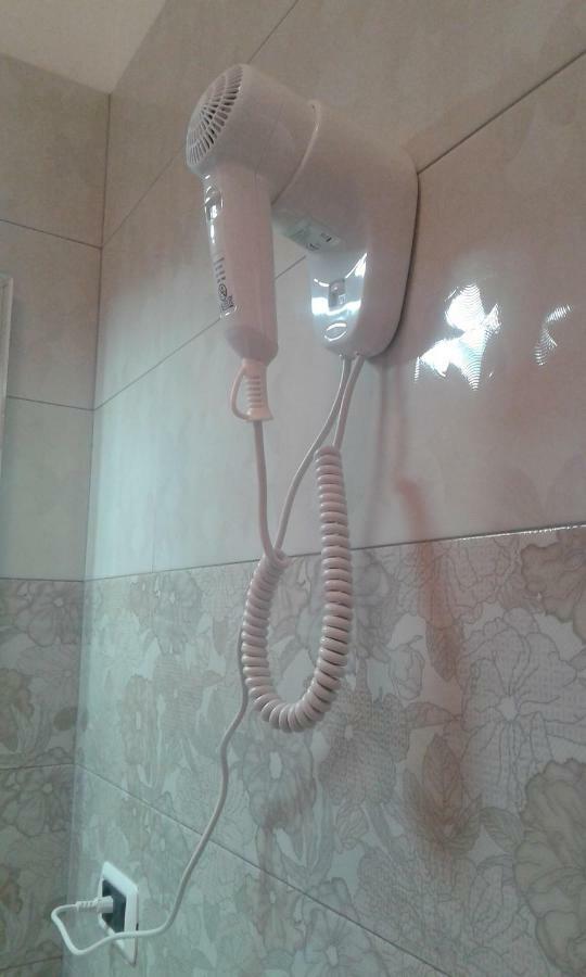 Bed and Breakfast Il Nuovo San Severo Zewnętrze zdjęcie